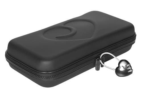 high quality eva travel case