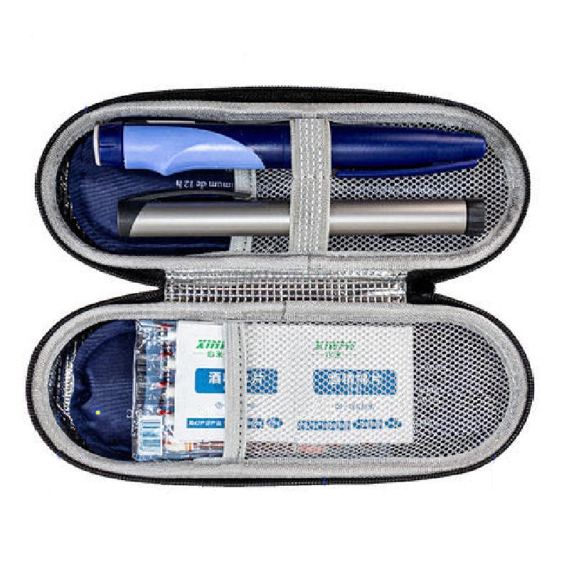 EVA Insulin Storage Case for Diabetics