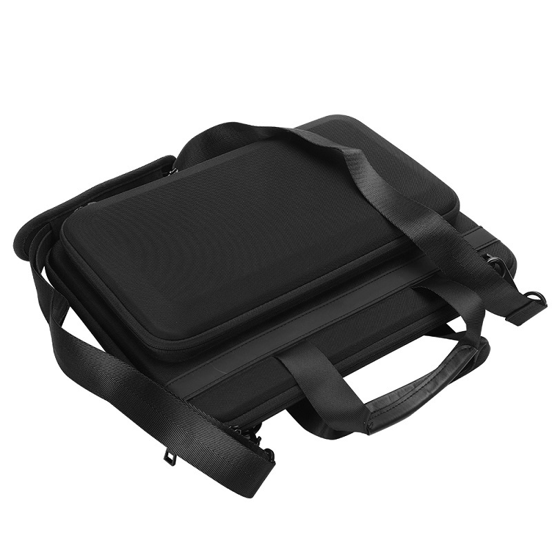 Proteja sus pertenencias con la funda rígida de EVA adecuada