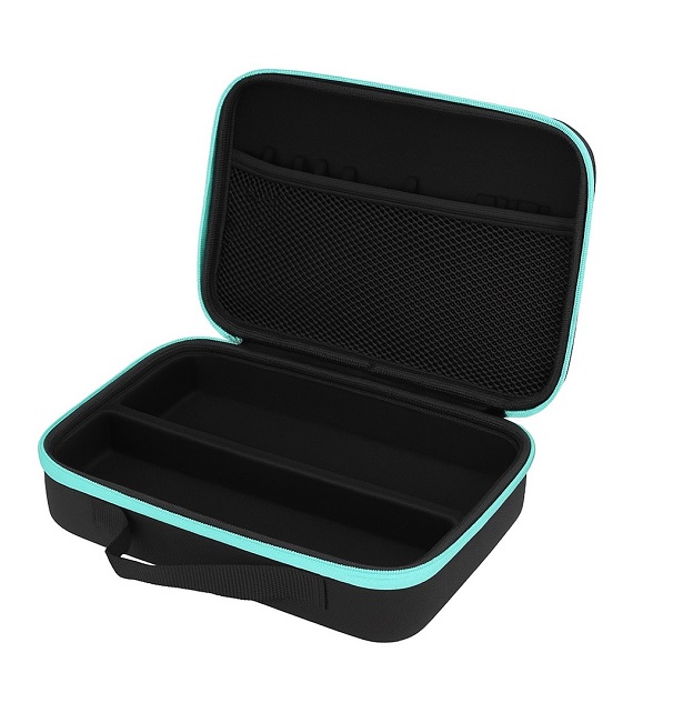 How Custom EVA Cases Improve the Unboxing Experience
