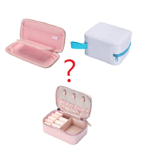 Estuches EVA personalizados vs. estuches cortados y cosidos vs. estuches laminados: ¿Qué estilo de estuche es el adecuado para usted?