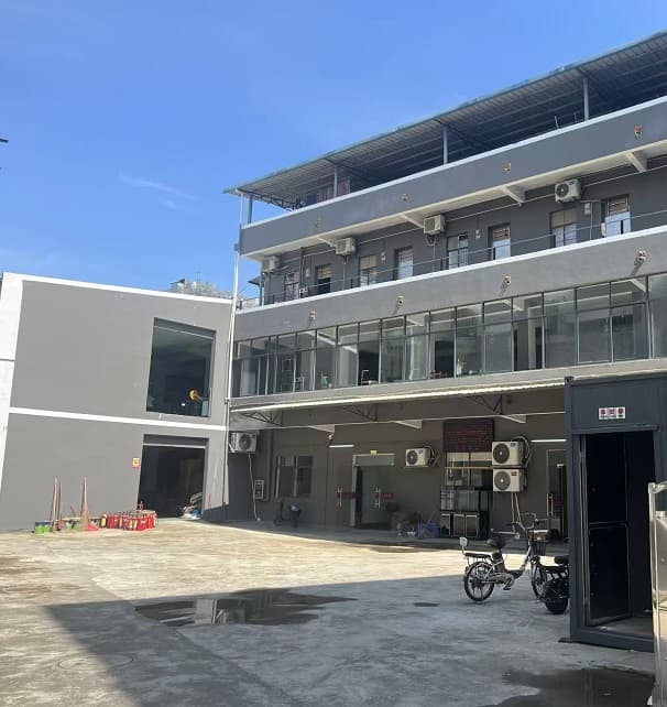Yisi Packing se traslada a sus nuevas instalaciones en Dongguan: misma calidad, operaciones más inteligentes