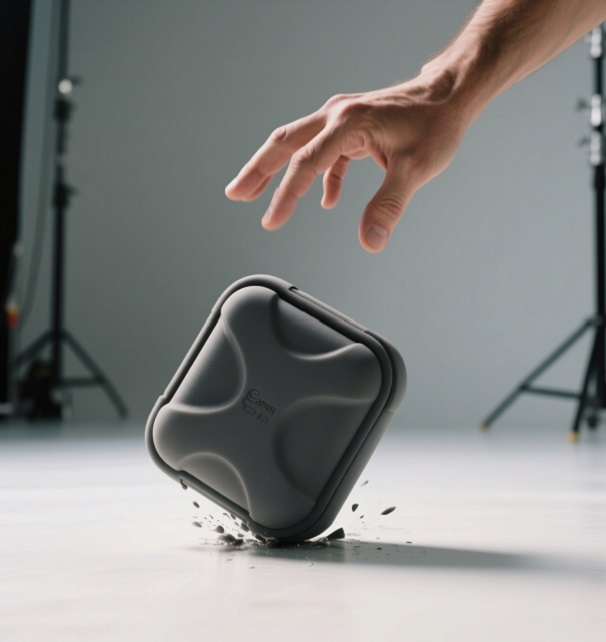 Lo que realmente hacemos para probar la durabilidad y calidad de la funda EVA