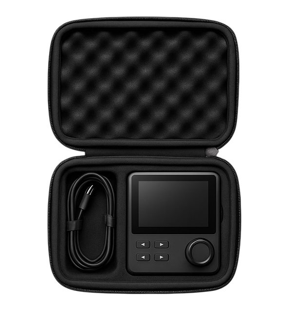 5 consejos para diseñar inserciones de EVA que se ajusten perfectamente